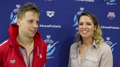 Anton Ipsen - Night 1 Arena Pro Austin