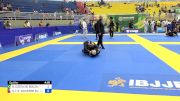 BRUNO COSTA DE SOUZA vs SEBASTIÁN I. R. VALVERDE KUNZ 2024 Brasileiro Jiu-Jitsu IBJJF