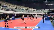 Xceleration VBC 15White vs Oaks VBC 15 Silver - 2022 JVA West Coast Cup presented by Nike