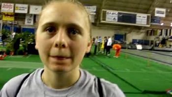 Tina Peters-3k Race Walk