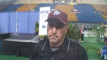 Kevin Reid-Men's Champ