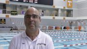 Triton Swimming's Mike Essig Discusses Team Performance