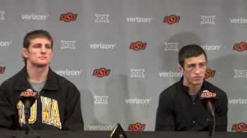 Brooks and Kemerer Post OKST .mp4