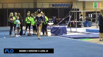 Reyna Guggino - Floor, TBT - 2017 Tampa Bay Turners Invitational