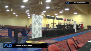 Maya Green - Vault, Airborne - 2017 Lady Luck Invitational