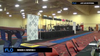 McKenna Zimmerman - Vault, Airborne - 2017 Lady Luck Invitational