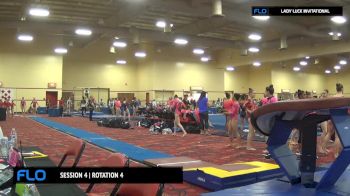 Tatum Bruden - Vault (9.55), AZ Sunrays - 2017 Lady Luck Invitational