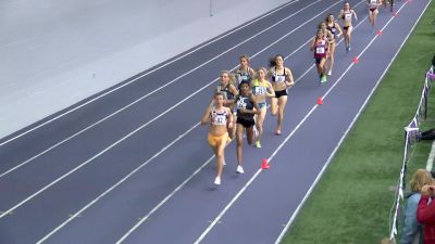 Women's 3k, Heat 3 - Kate Grace Outkicks Sifan Hassan!