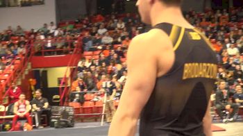 Jake Brodarzon - Floor, Iowa - 2017 Windy City