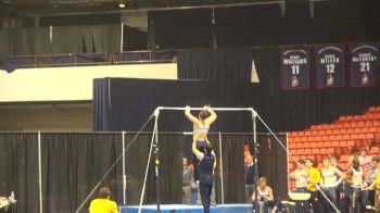 Dmitri Belanovski - High bar, Michigan - 2017 Windy City