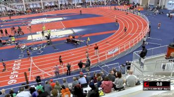 High School Girl's 4x200m Relay, Heat 14