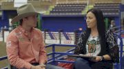 Interview: Jake Brown, Professional Bareback Rider