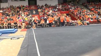 Alex Diab - Floor, Illinois - 2017 Windy City