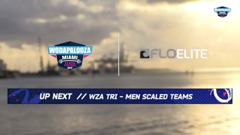 Scaled Team WZA Tri