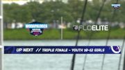 Youth 10-15 Triple Finale