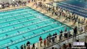 Pilot Flying J January Classic: Men 50 Freestyle A Final