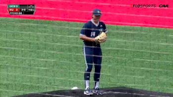 Replay: UNCW vs Northeastern | May 14 @ 1 PM