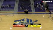 Replay: Carson-Newman vs Mars Hill - Women's | Feb 8 @ 5 PM