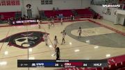 Replay: West Georgia vs Christian Brothers | Nov 30 @ 5 PM