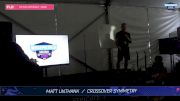 WZA Experience Stage Matt Chan Saturday