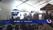 WZA Experience Stage Dan Bailey