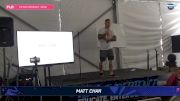 WZA Experience Stage Matt Chan Sunday