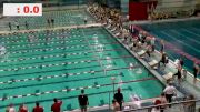 Miami Invite, Women 200 Free C Final