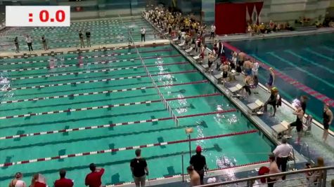 Miami Invite, Women 200 Free C Final