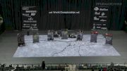 Empyrean Winds at 2022 WGI Percussion/Winds World Championships