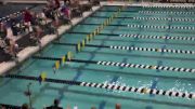 Purdue Invite, Women 200 IM C Final