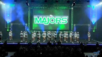 Stingray - Peach [2017 L5 Medium All Girl Day 1] The MAJORS