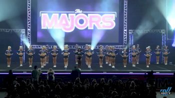 Spirit of Texas - A Team [2017 L5 Medium All Girl Day 1] The MAJORS