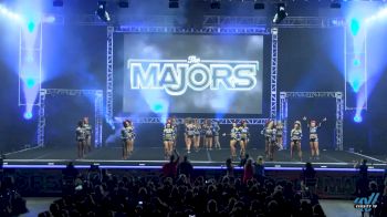 California - Aces [2017 L5 Medium All Girl Day 1] The MAJORS