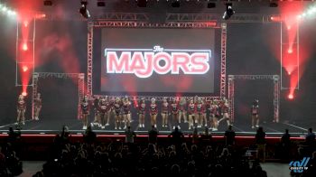 Fame - Super Seniors [2017 L5 Medium All Girl Day 1] The MAJORS