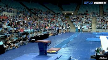 FULL REPLAY: 2017 Florida at North Carolina