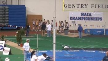 M 3k Race Walk