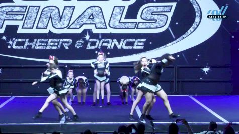 GCA All Stars - End Game [2024 L1 Youth - D2 Day 1] 2024 The U.S. Finals: Worcester