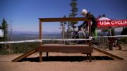 Course Preview: USA Cycling's Mountain Bike National Championship Downhill Course Is Loose And Dry