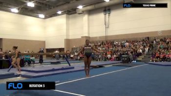 Raegan Walker - Floor, Team Sloan - 2017 Legendz Classic