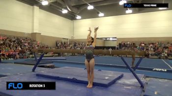 Ruby Hernandez - Beam, Team Miller - 2017 Legendz Classic