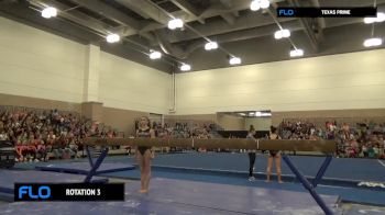 Kailey Gillings - Beam, Team Miller - 2017 Legendz Classic