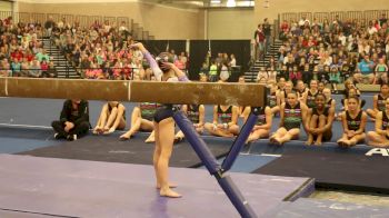 Ragan Smith Performs At The Legendz Classic