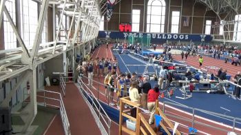 High School Boy's 3k, Heat 3