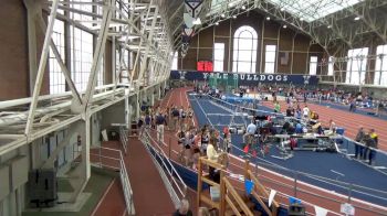 High School Girl's 3k, Heat 3