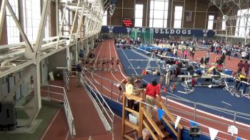 High School Girl's 3k, Heat 2