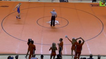 133 lbs Kaid Brock, Oklahoma St vs Seth Gross, SDSU