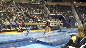 Talia Chiarelli - Beam, Michigan