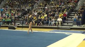 Talia Chiarelli - Floor, Michigan