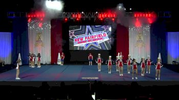 New Fairfield High School [Advanced Medium High School Day 2 - 2017 NCA High School Nationals]