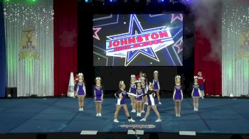 Johnston High School [Advanced Medium High School Day 2 - 2017 NCA High School Nationals]